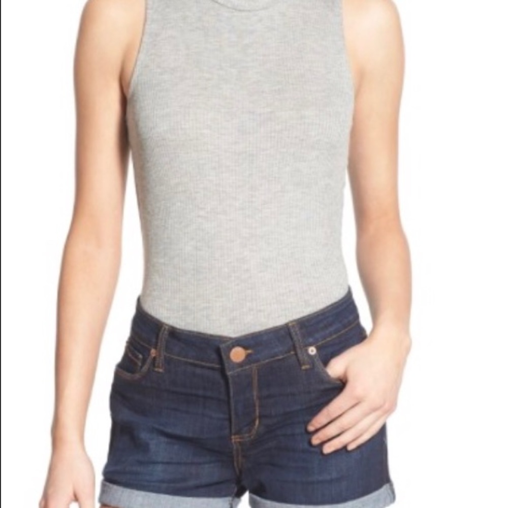 Brand New Nordstroms Bodysuit